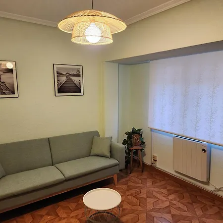 Les Xanes De Candas Gijon Exterior photo