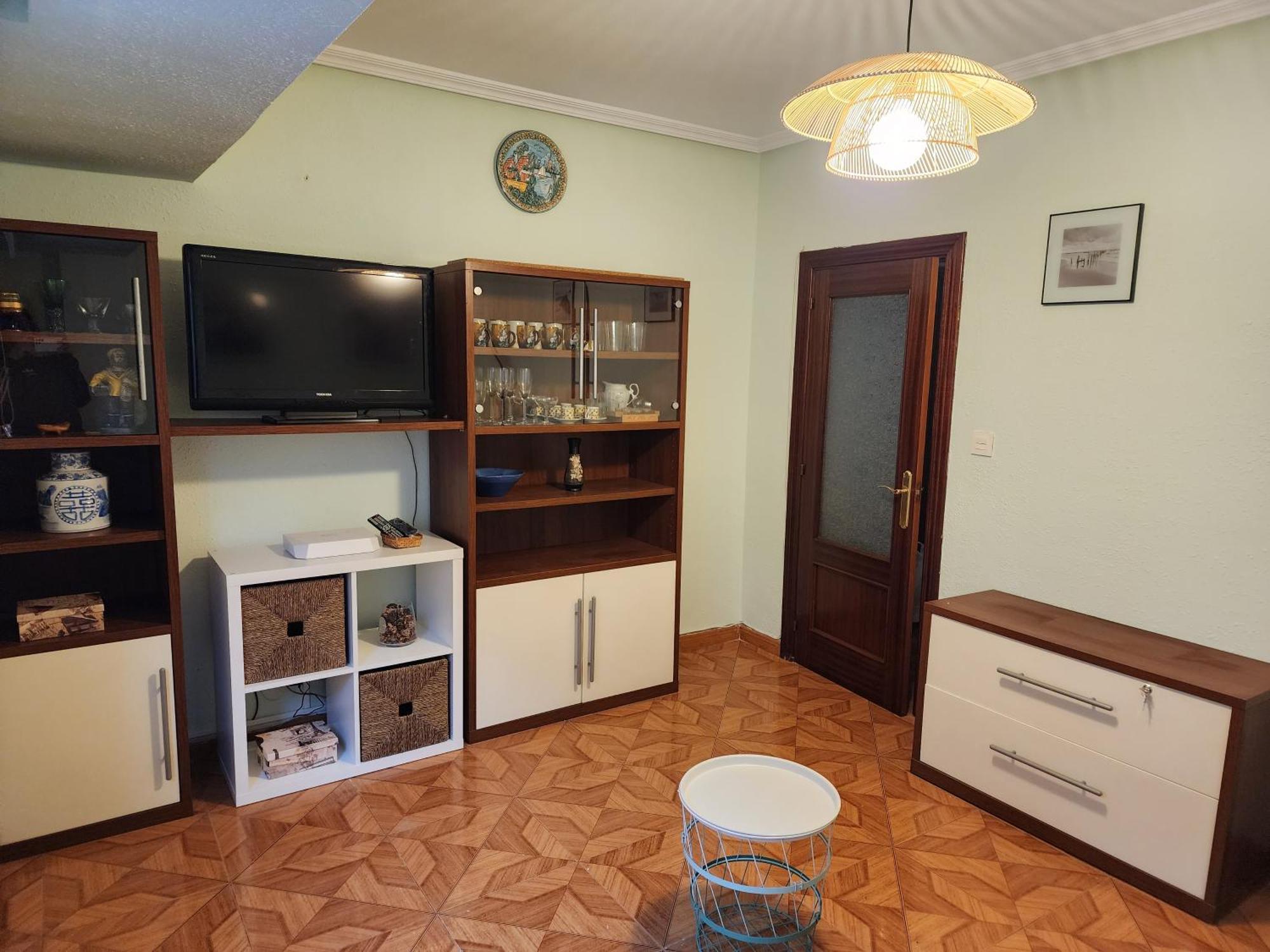 Les Xanes De Candas Apartamento Gijón