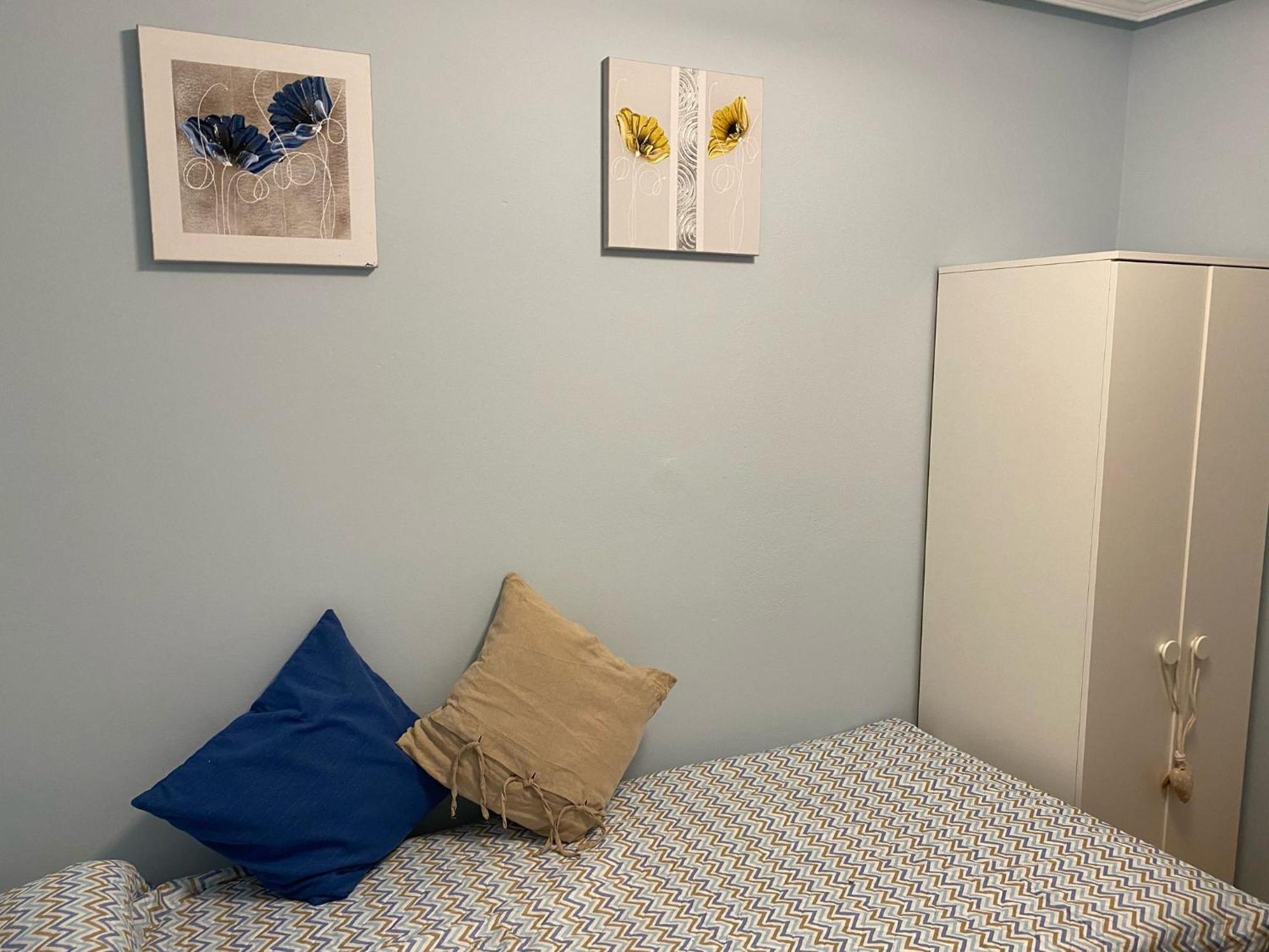 Les Xanes De Candas Apartamento Gijón