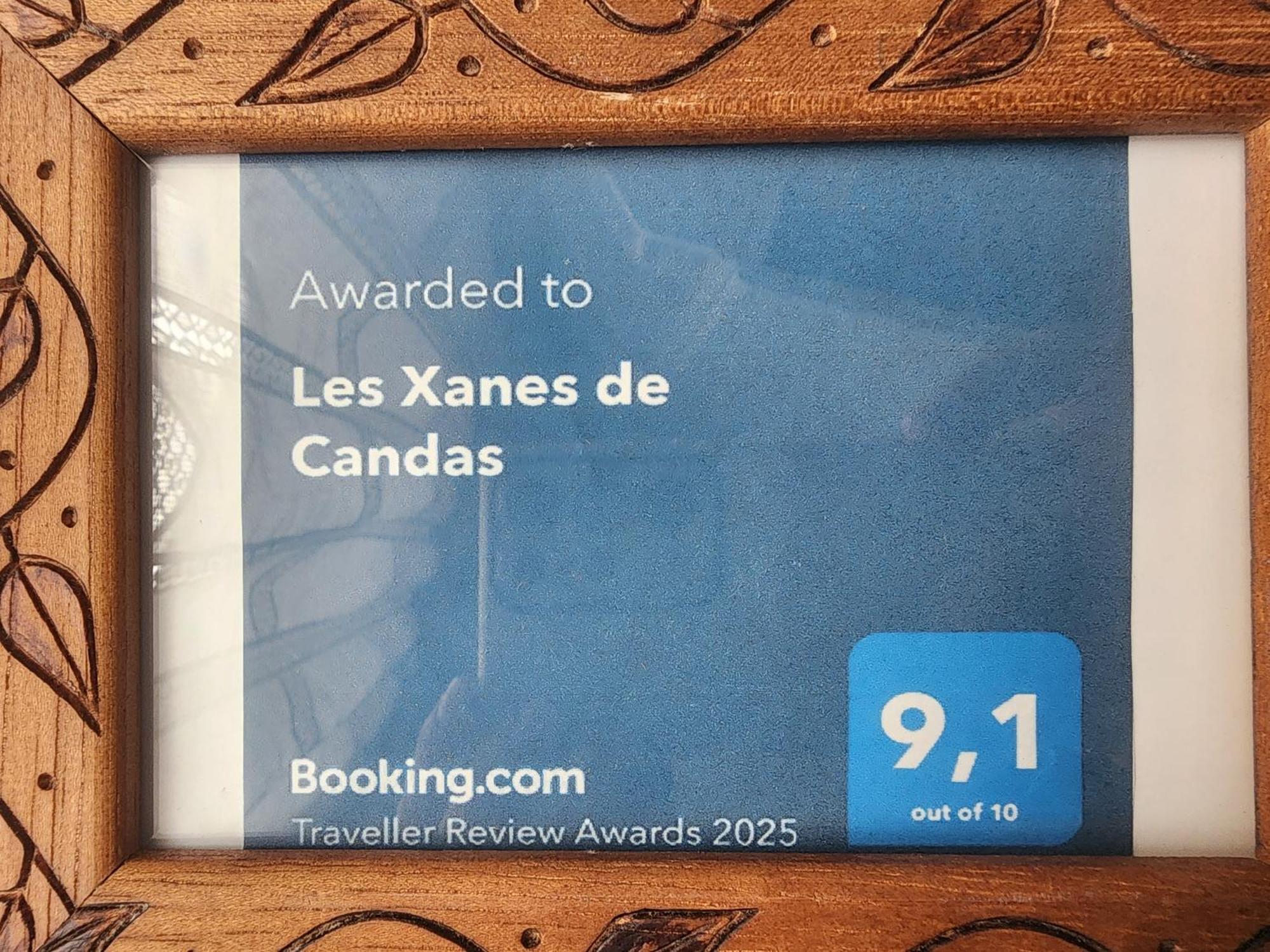Les Xanes De Candas Apartment Gijon